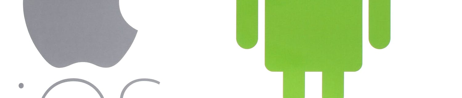 ios vs android